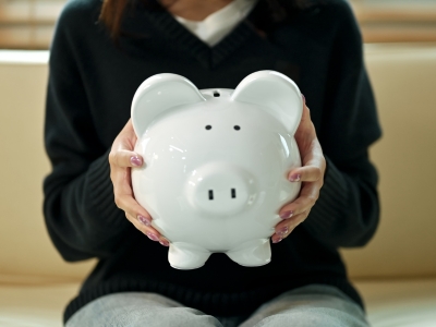 save money 